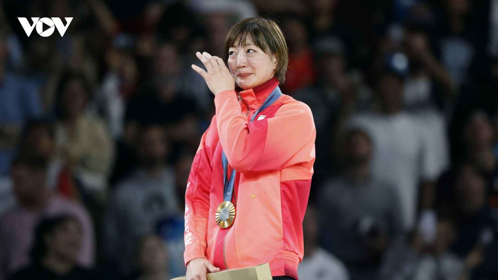 Bảng tổng sắp huy chương Olympic Paris 2024 mới nhất: Bất ngờ đoàn Nhật Bản