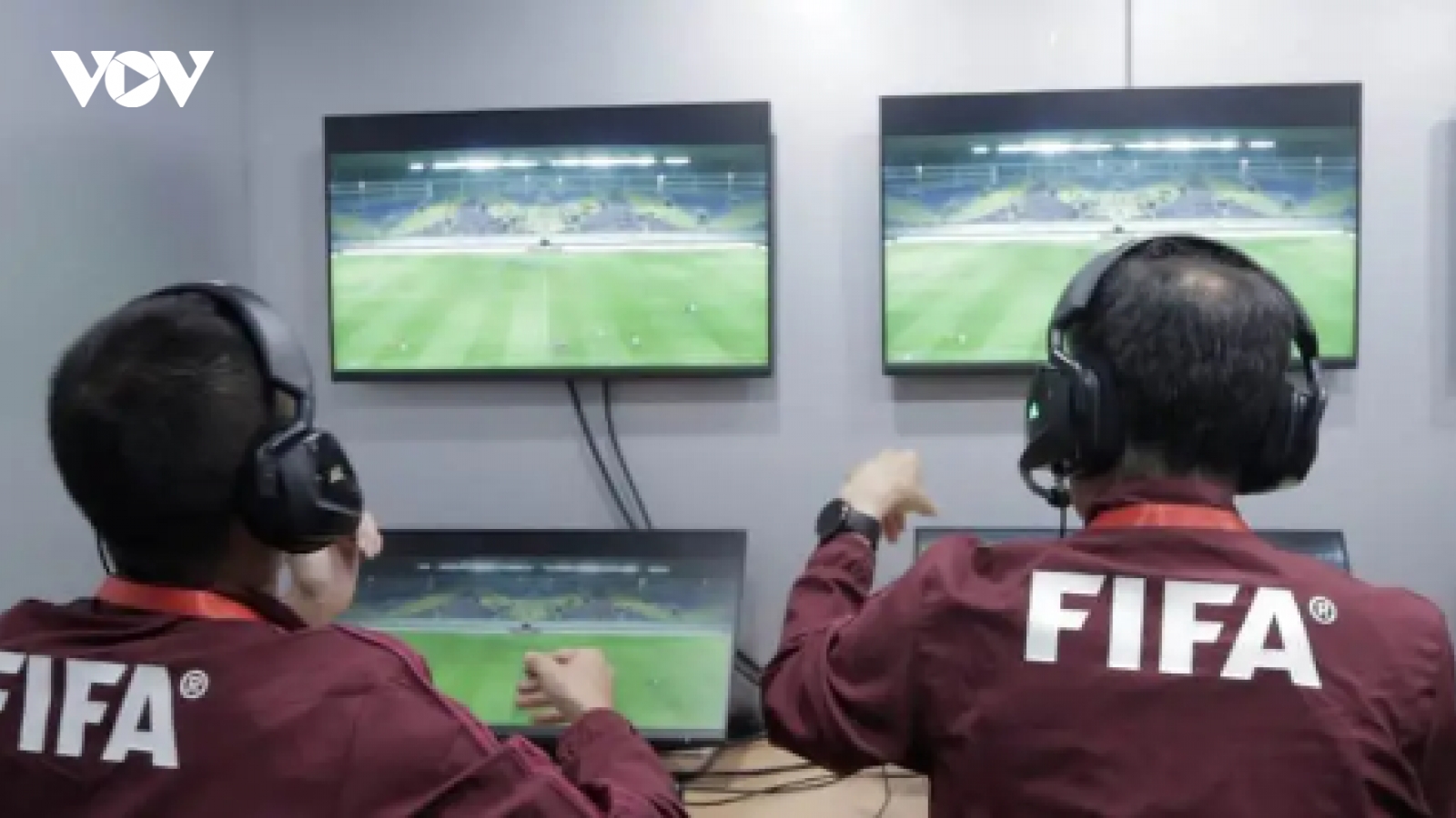 AFF quyết định áp dụng VAR tại ASEAN Cup 2024