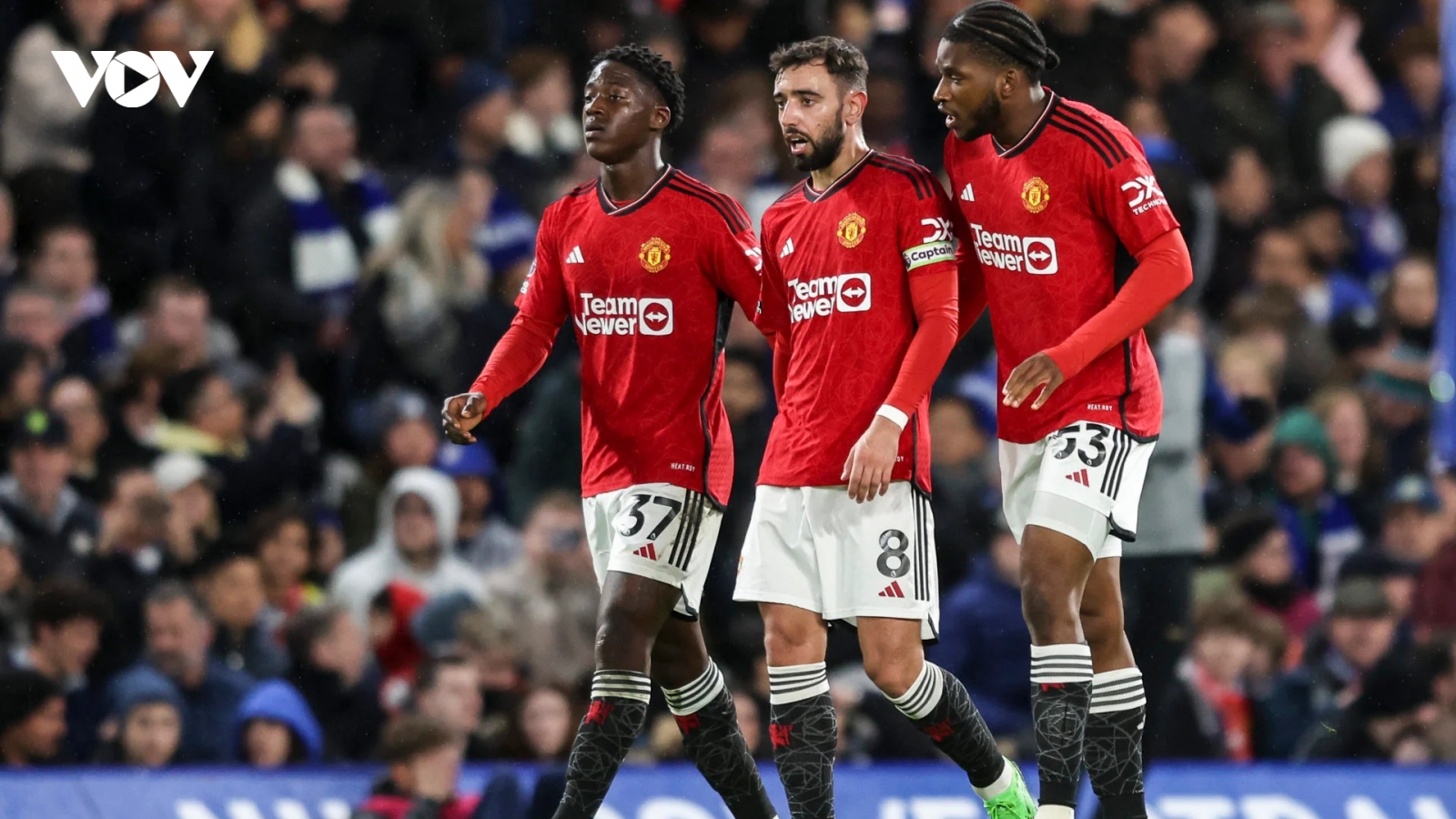 Chuyển nhượng 16/7: Cầu thủ thứ 12 rời MU, sao Serie A từ chối Liverpool