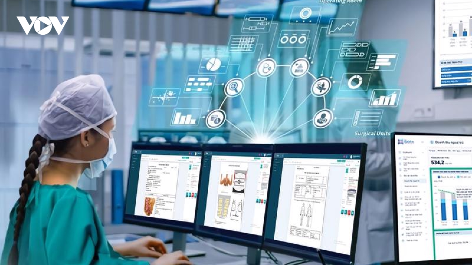 Phó Thủ tướng Lê Thành Long biểu dương, đánh giá cao nỗ lực của Bộ Y tế