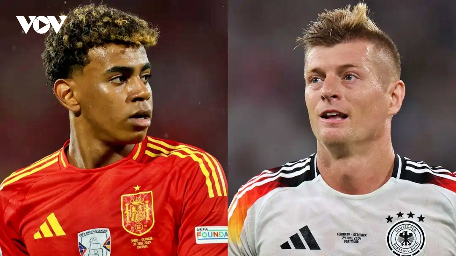 Tứ kết EURO 2024: Toni Kroos hết lời khen ngợi “thần đồng” Yamal