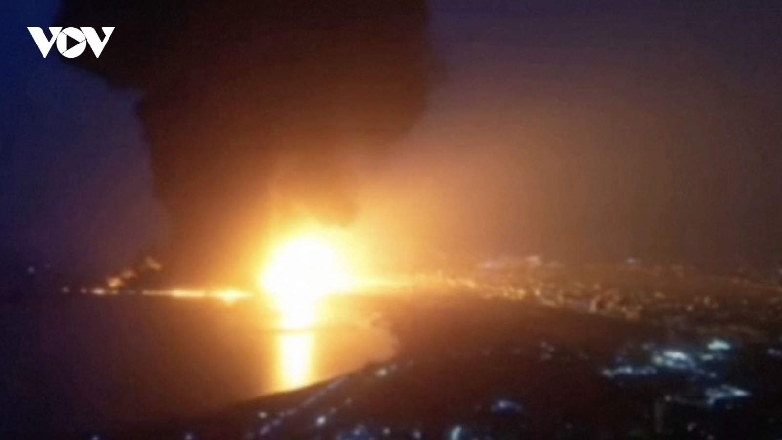 Israel lần đầu không kích vào Yemen, dằn mặt Iran, Houthi thề đáp trả