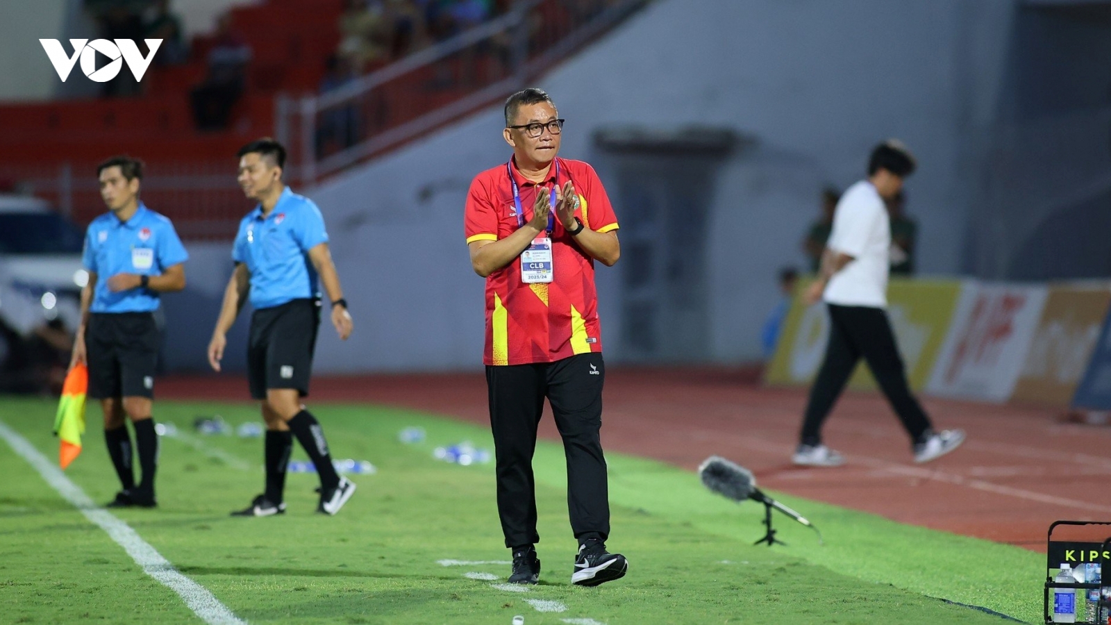 Chuyển nhượng V-League mới nhất: Bình Định có bản hợp đồng quan trọng