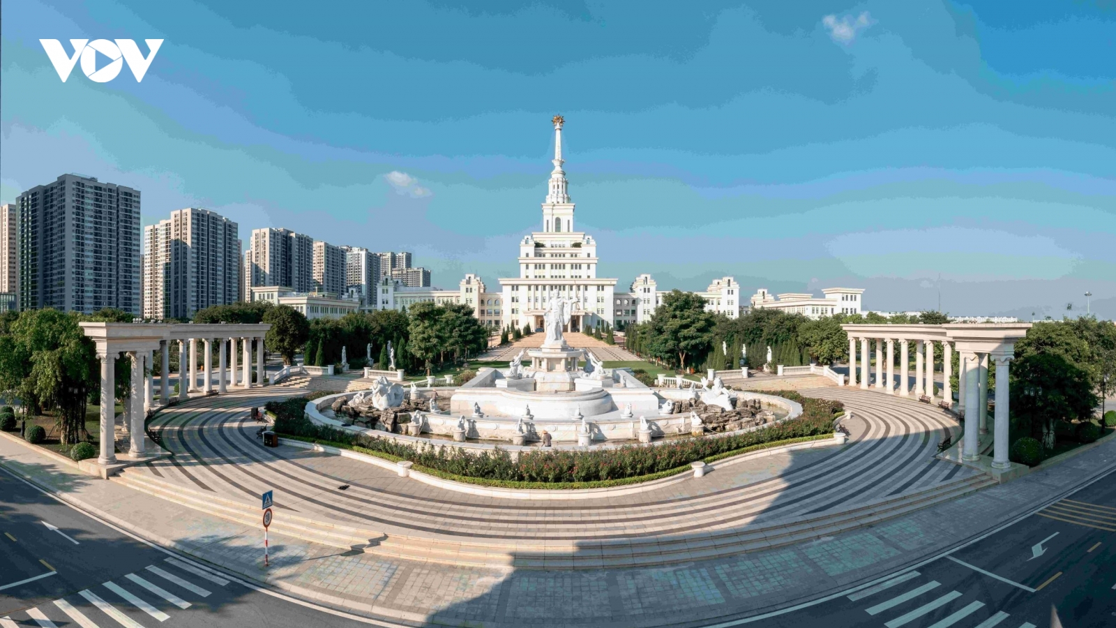 Times Higher Education: Trường Đại học VinUni đang ngày càng khẳng định vị thế