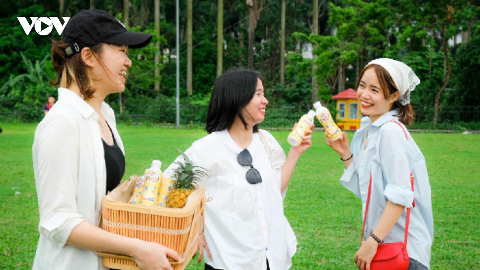 Number 1 Soya Canxi đồng hành chăm sóc sức khỏe và sắc đẹp cùng hàng triệu khách