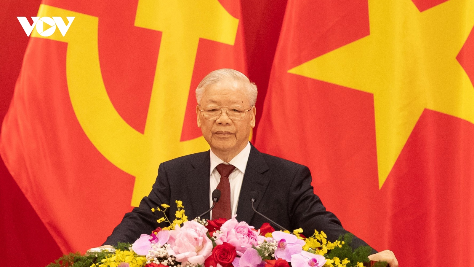 Chuyên gia Trung Quốc: Tổng Bí thư Nguyễn Phú Trọng là vị lãnh đạo uy tín, liêm khiết