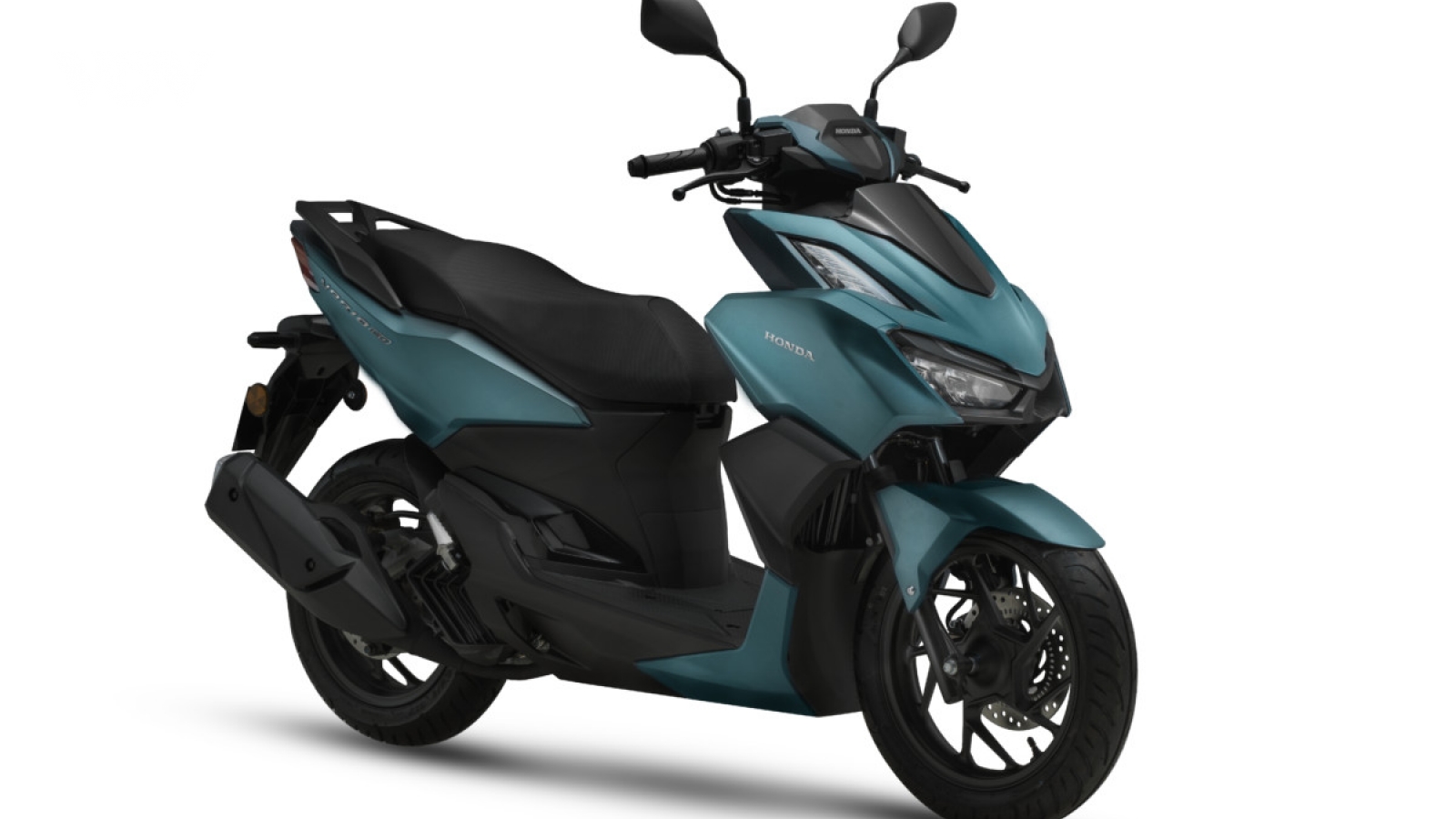 Honda Vario 160 2024 có thêm hai màu sắc mới, giá tăng gần 3 triệu đồng