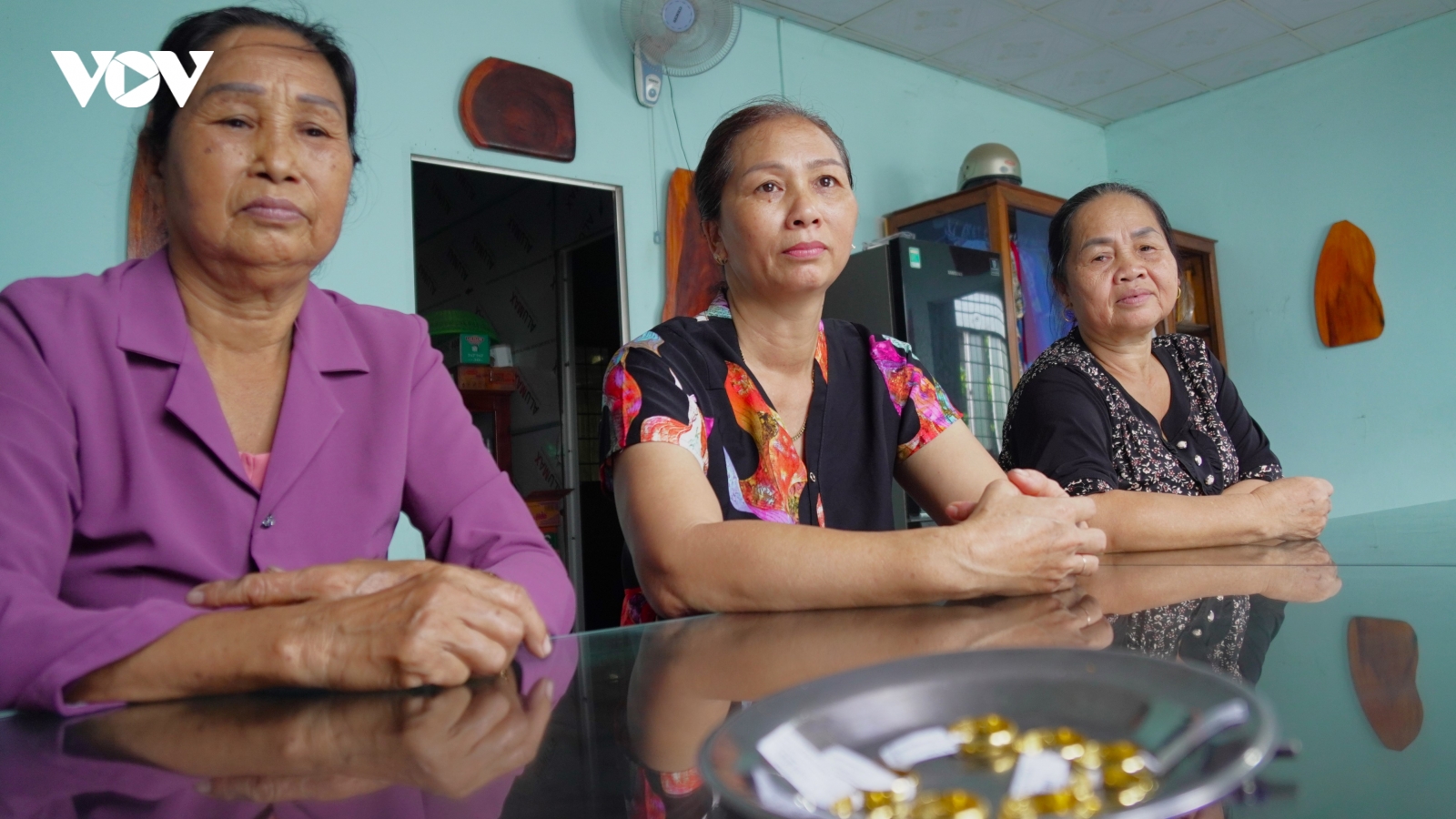 Mô hình góp vốn bằng vàng giúp dân nông thôn vươn lên ở Cà Mau