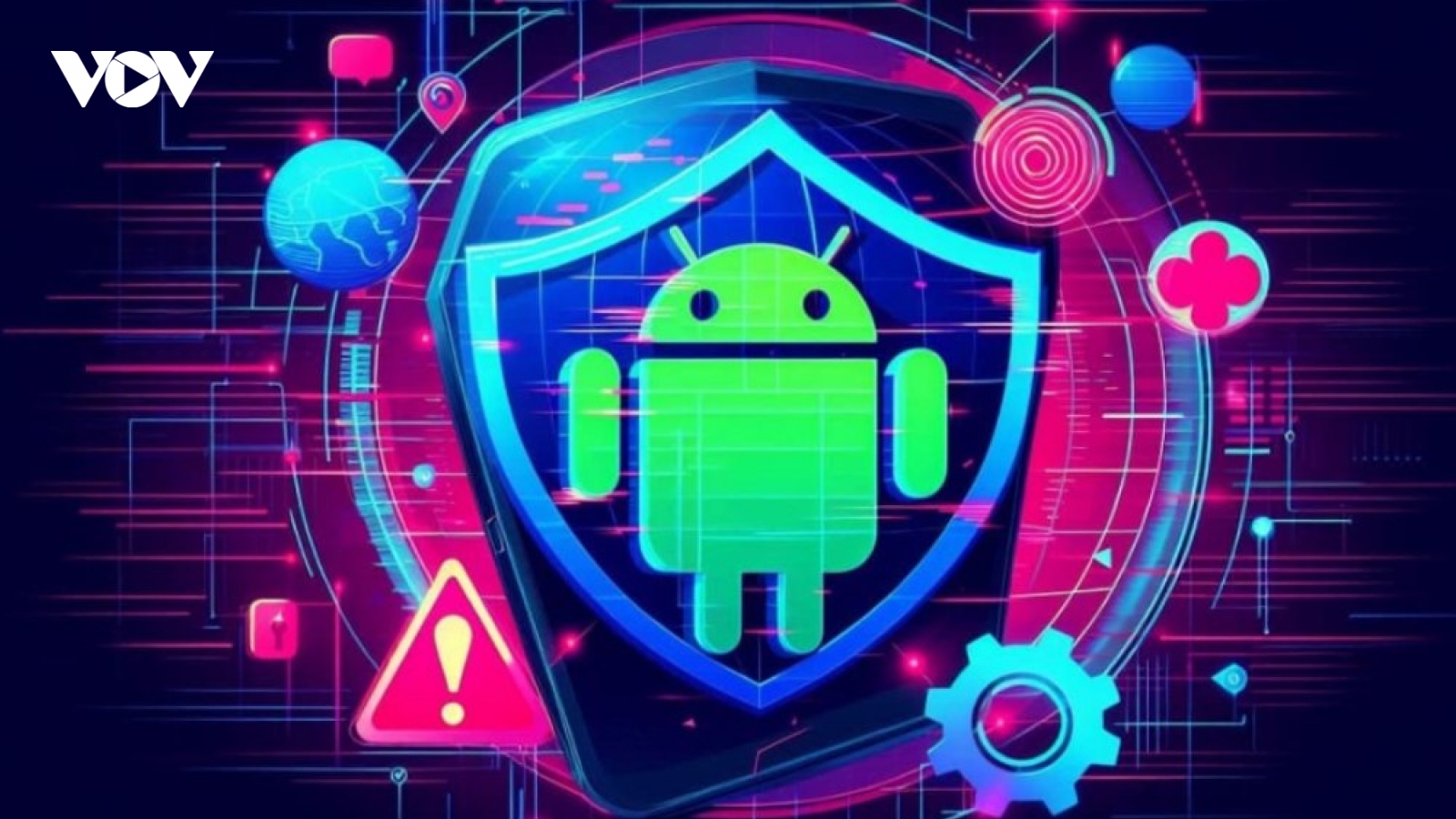 Cảnh báo phần mềm độc hại Android nguy hiểm đánh cắp tiền và xóa sạch dữ liệu