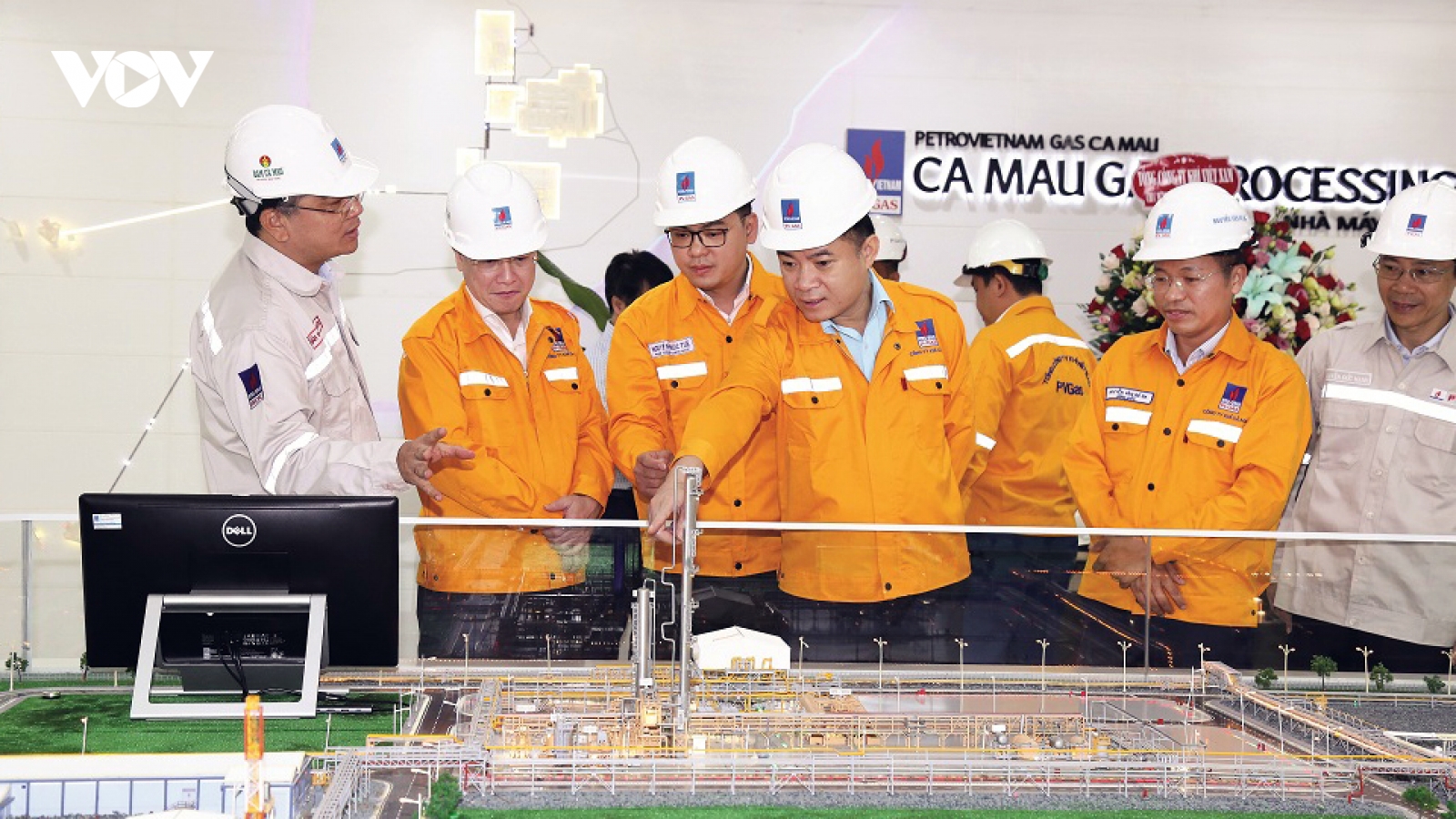 Petrovietnam sẵn sàng tâm thế cho chặng đường phát triển mới