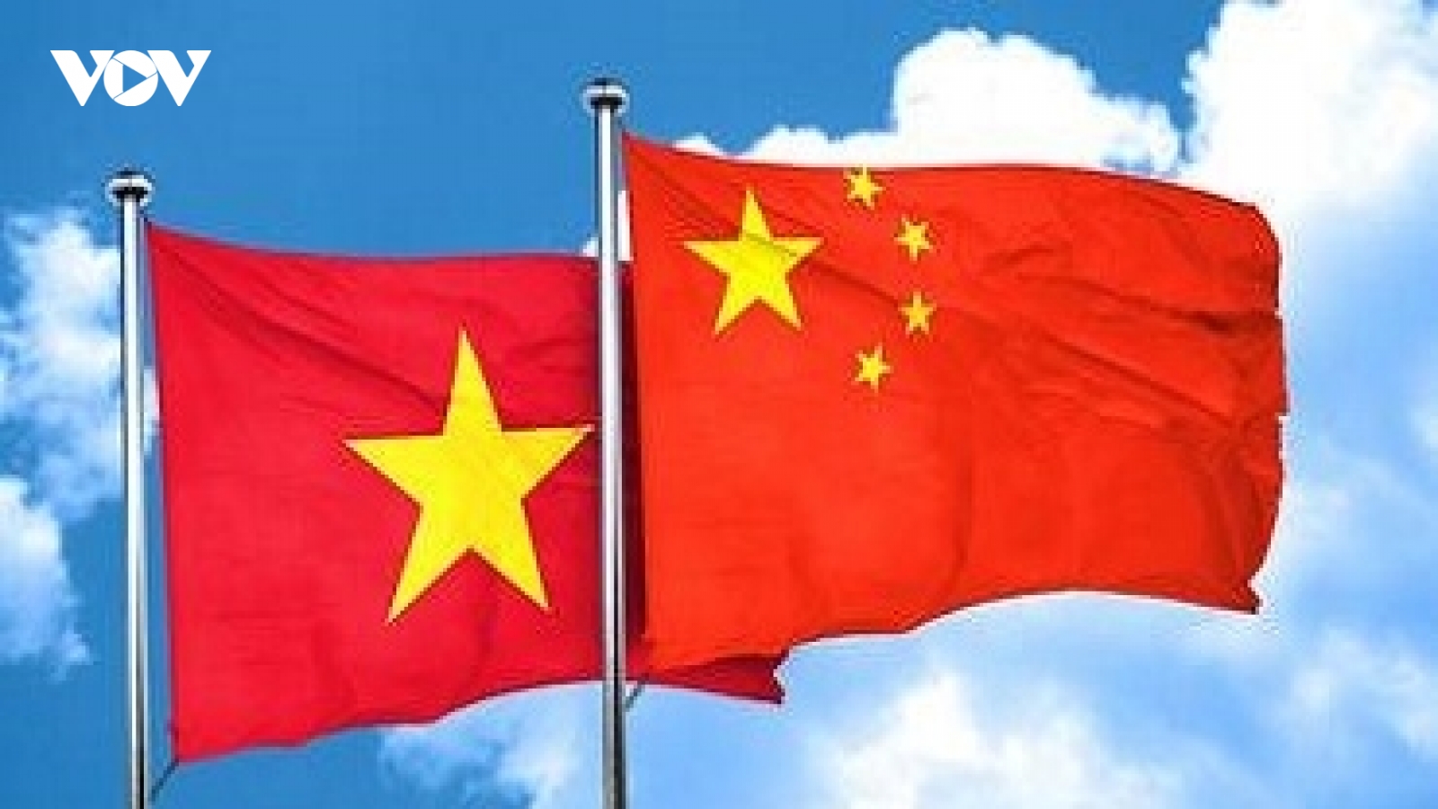 Lãnh đạo Trung Quốc gửi điện mừng Tổng Bí thư, Chủ tịch nước Tô Lâm