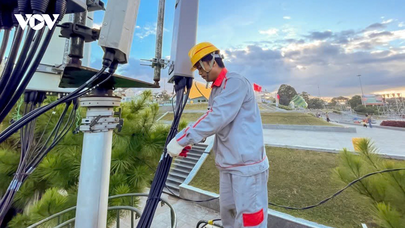 Nhà mạng Viettel triển khai thành công mạng 5G độc lập - 5G Standalone (SA)