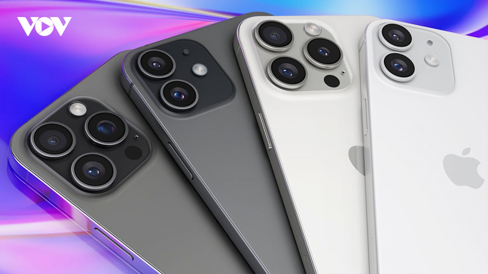 iPhone 16 sẽ ra mắt sớm hơn so với lịch giới thiệu vào năm ngoái