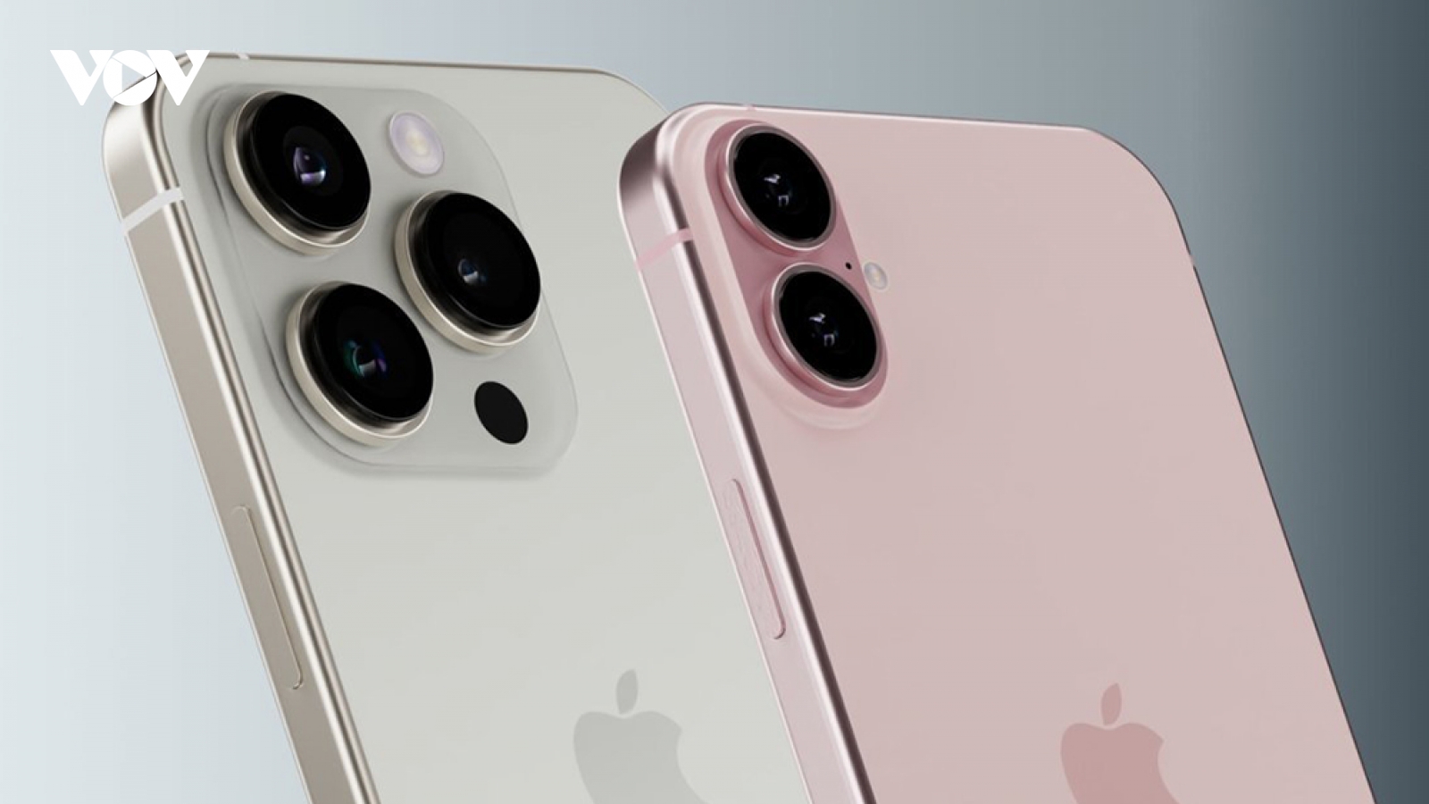 Việt Nam có thể mở bán iPhone 16 chính hãng sớm nhất từ trước tới nay