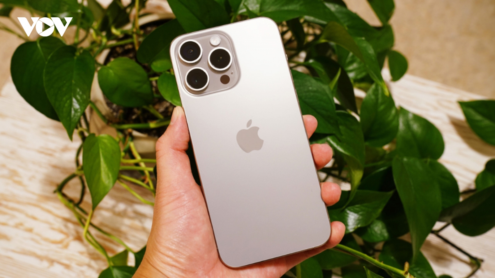 Hé lộ hai tính năng đỉnh sẽ chỉ có trên iPhone 17 Pro Max