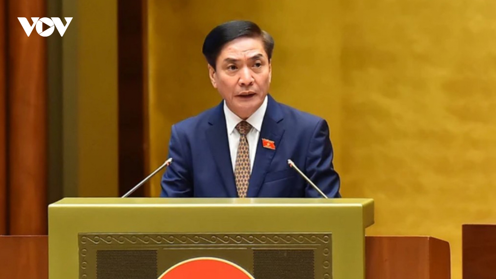 Xét xử nghiêm minh án tham nhũng, thu hồi tài sản tăng cao