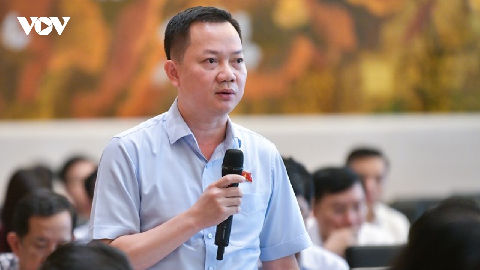 Có nên đánh thuế VAT 5% với phân bón?
