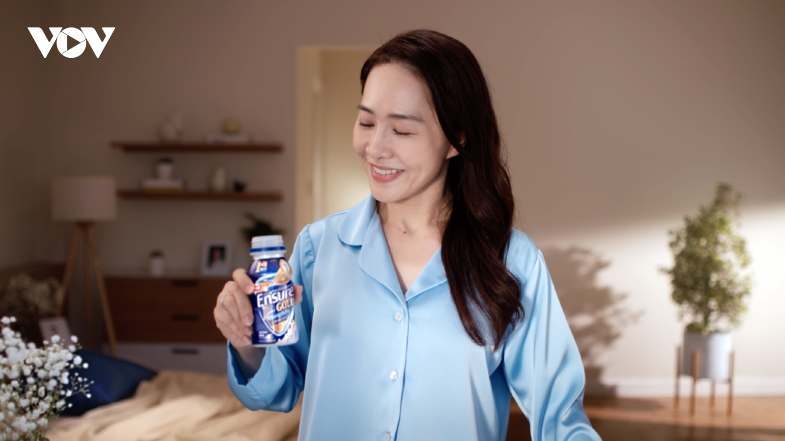 Vu Lan đong đầy cùng ước mong sức khỏe