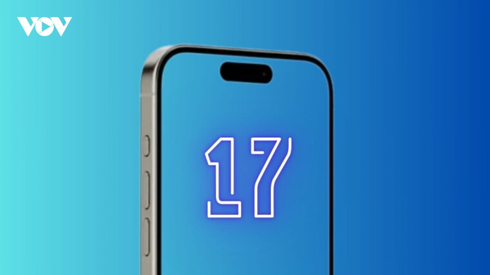 Apple có thể trang bị cho iPhone 17 camera selfie 24 MP