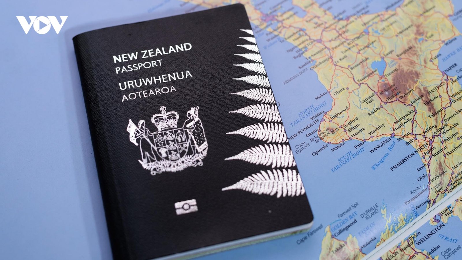 New Zealand tăng gấp đôi nhiều loại phí cấp thị thực