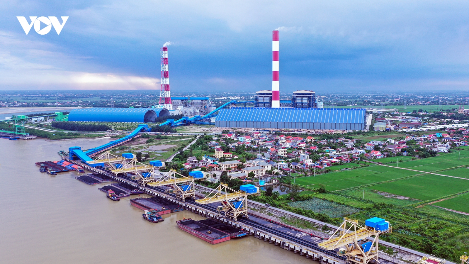 Petrovietnam duy trì đà tăng trưởng ấn tượng
