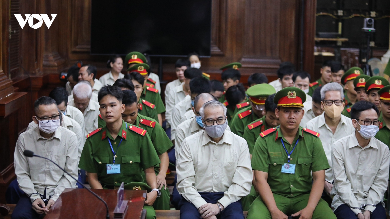 Cựu Cục trưởng Cục Đăng kiểm Đặng Việt Hà bị đề nghị mức án 20 năm tù
