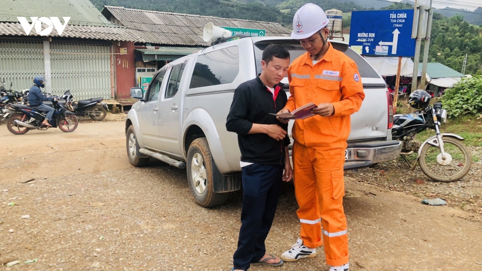 EVNNPC sẵn sàng các phương án cung cấp điện dịp nghỉ lễ Quốc khánh 2/9