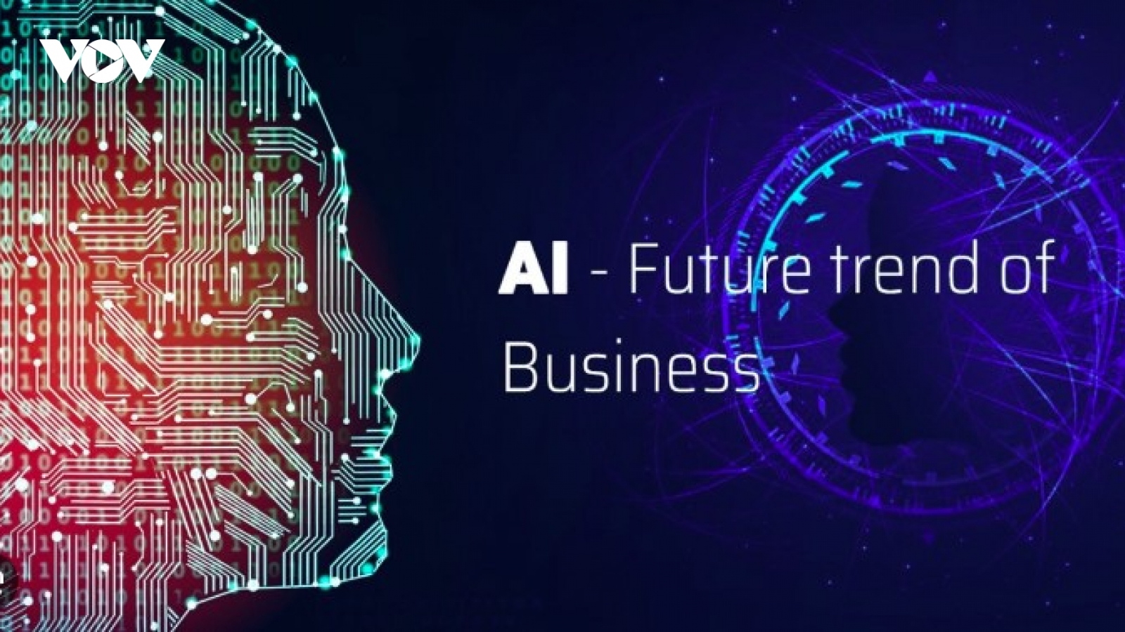 Cơ hội ứng dụng AI để tăng hiệu quả cho doanh nghiệp