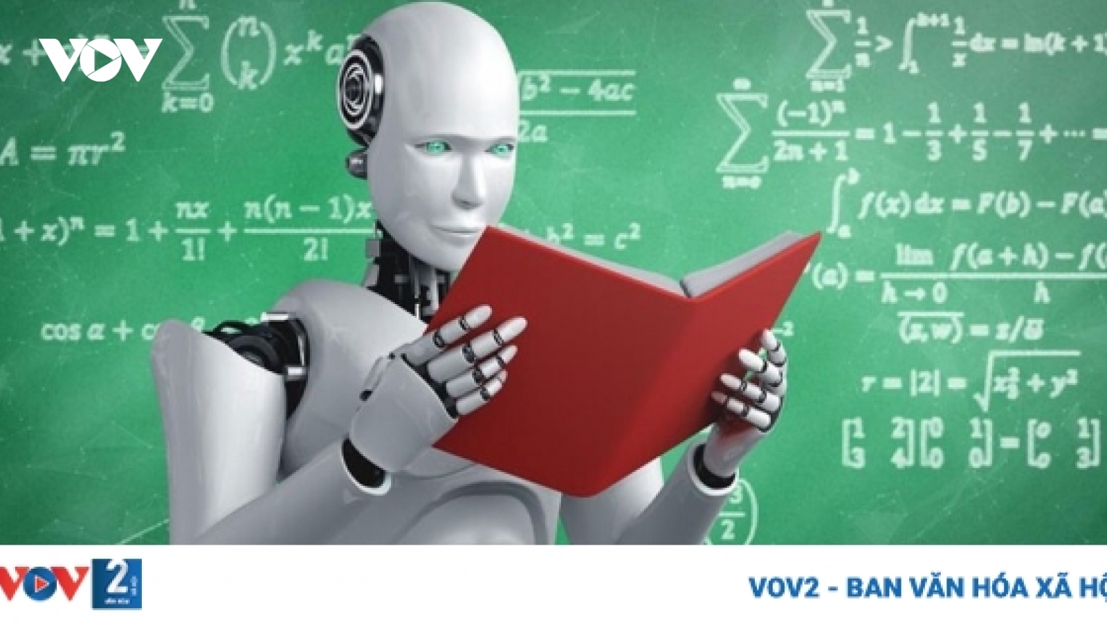 Học thế nào để không bị thay thế bởi AI?