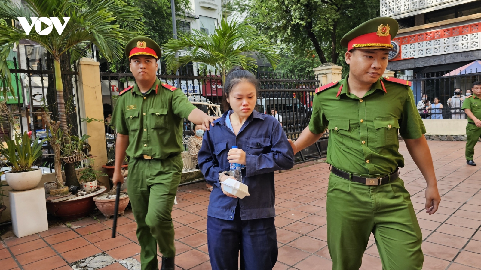 9 năm tù cho kẻ bắt cóc 2 cháu bé ở TP.HCM để quay video khiêu dâm
