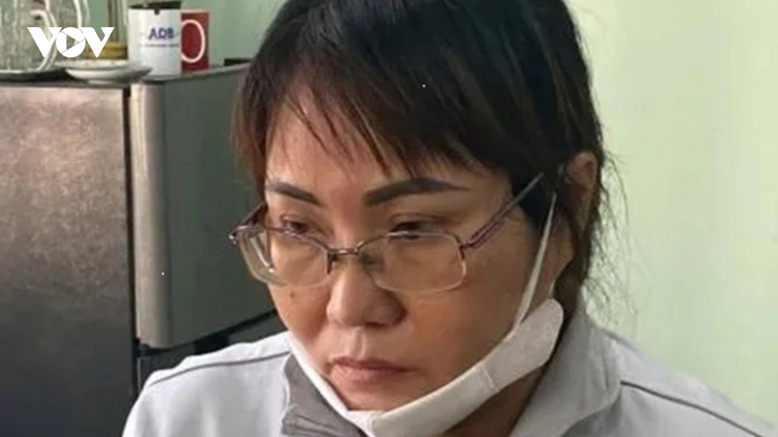 Nữ kế toán trưởng chiếm đoạt 4 tỷ đồng của công ty ở Bình Dương bị bắt