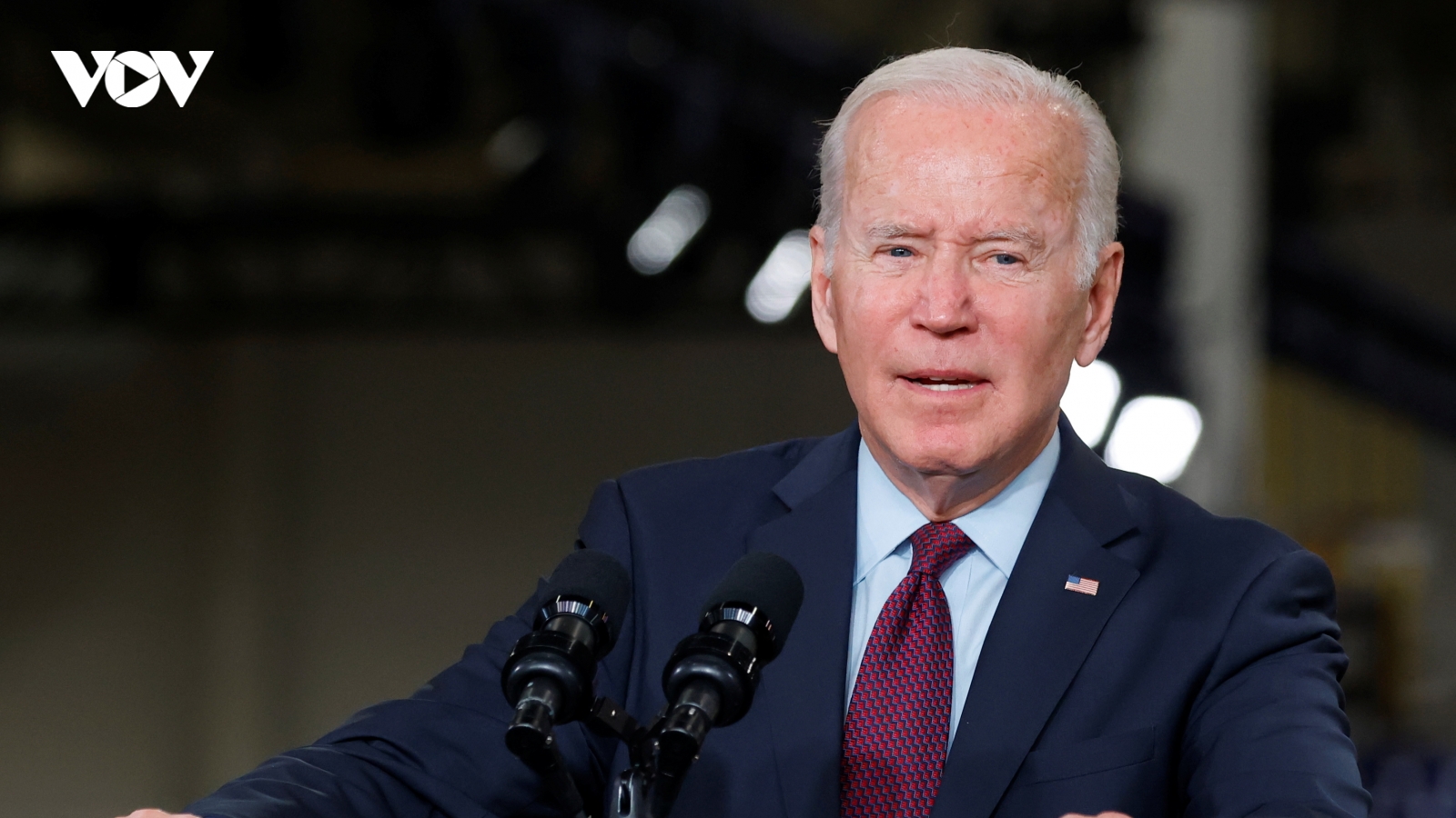 Tổng thống Mỹ Joe Biden nói gì về việc ông Trump bị ám sát lần hai?
