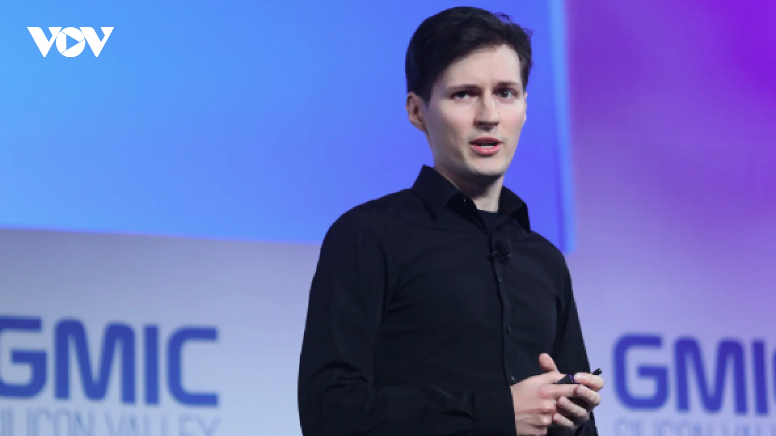 Vì sao nhiều quốc gia lo ngại khi CEO Telegram bị bắt?