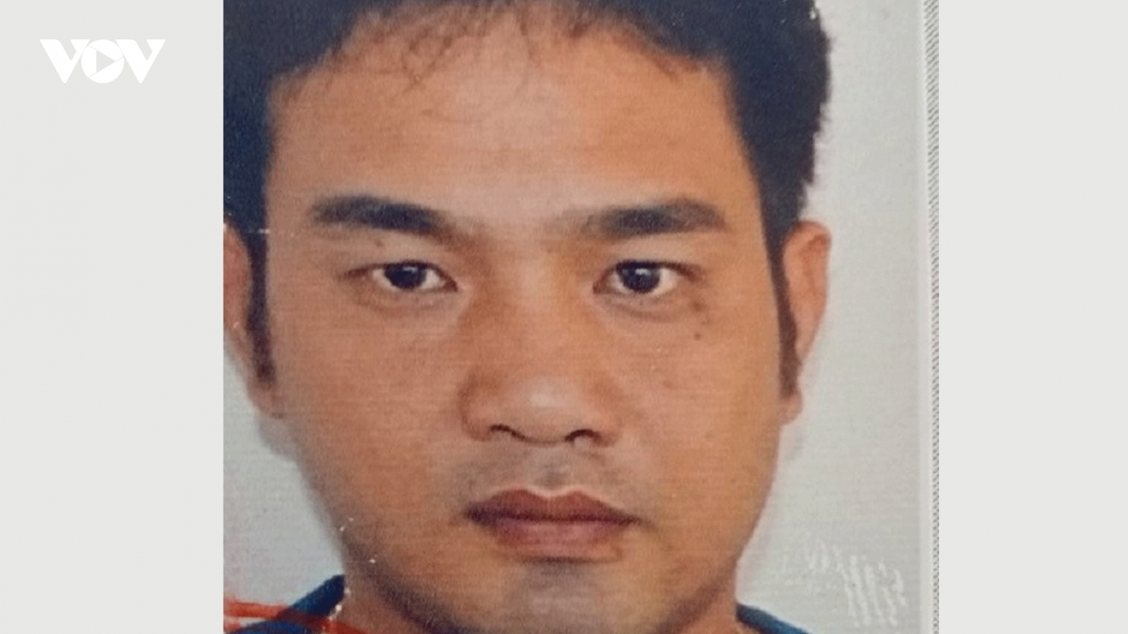 Công an Bình Dương truy tìm kẻ gây án vì tình