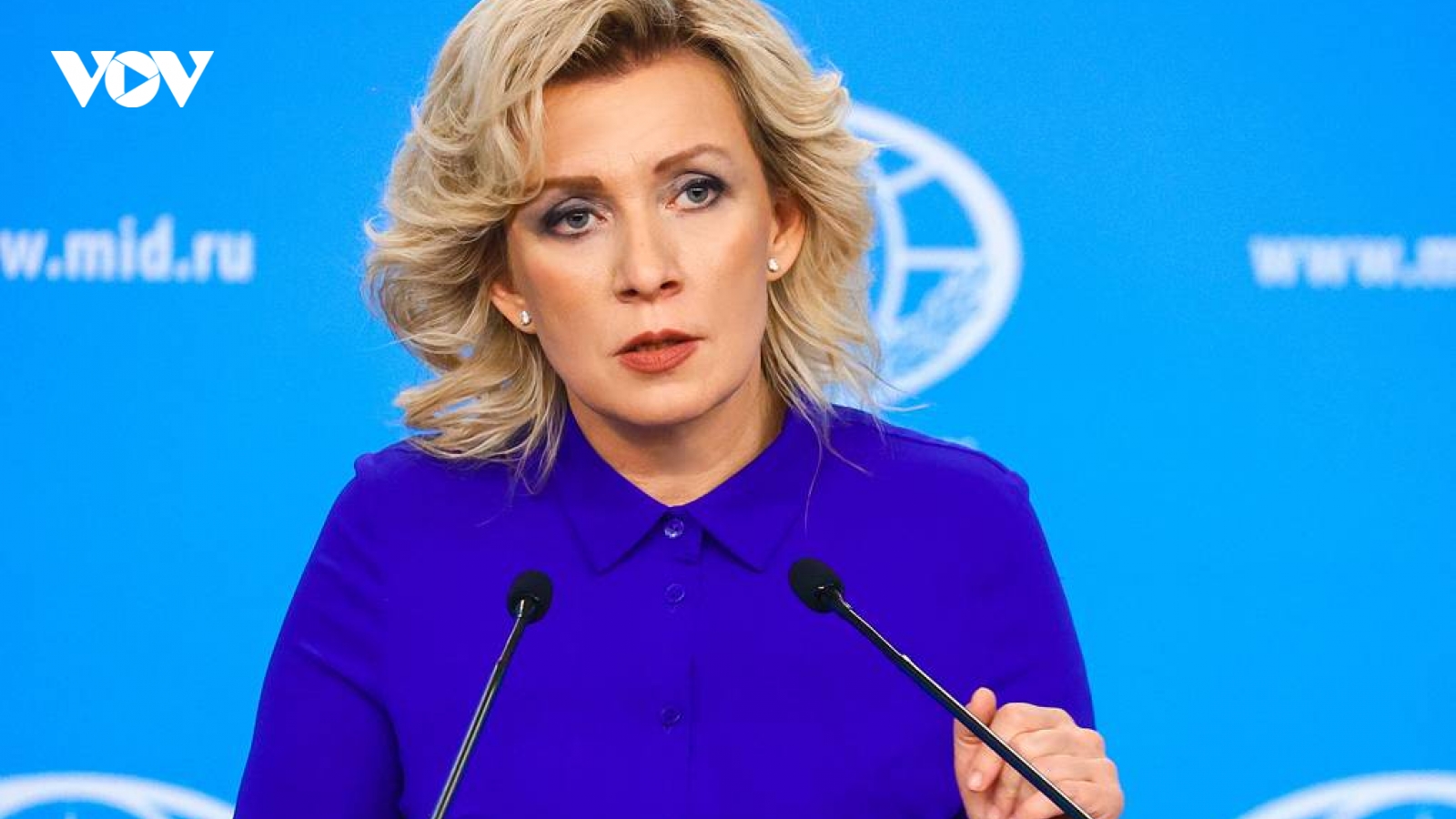 Nga cảnh báo rủi ro hạt nhân khi Ukraine mở rộng tấn công Kursk