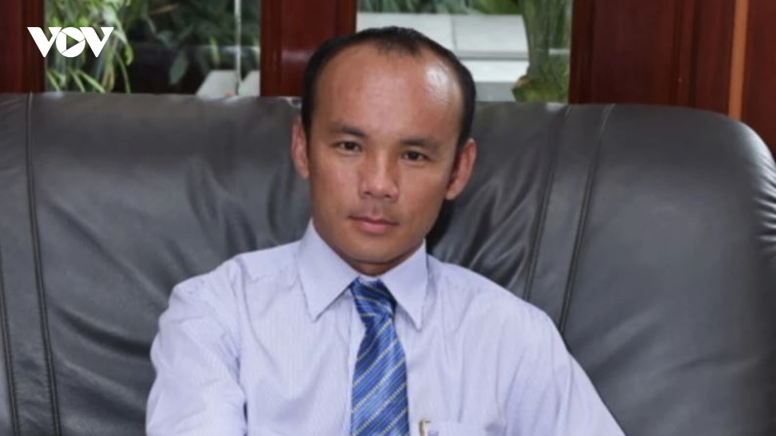 Đề nghị truy tố nguyên Tổng Giám đốc Công ty Pacific Gas