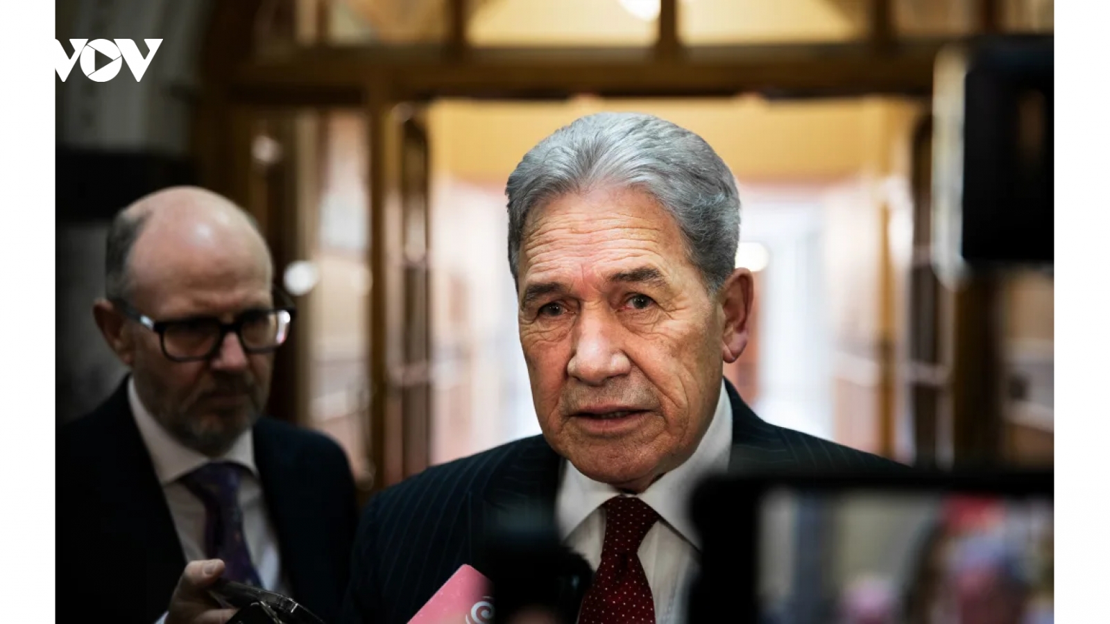 New Zealand kêu gọi công dân rời khỏi Lebanon và Iran