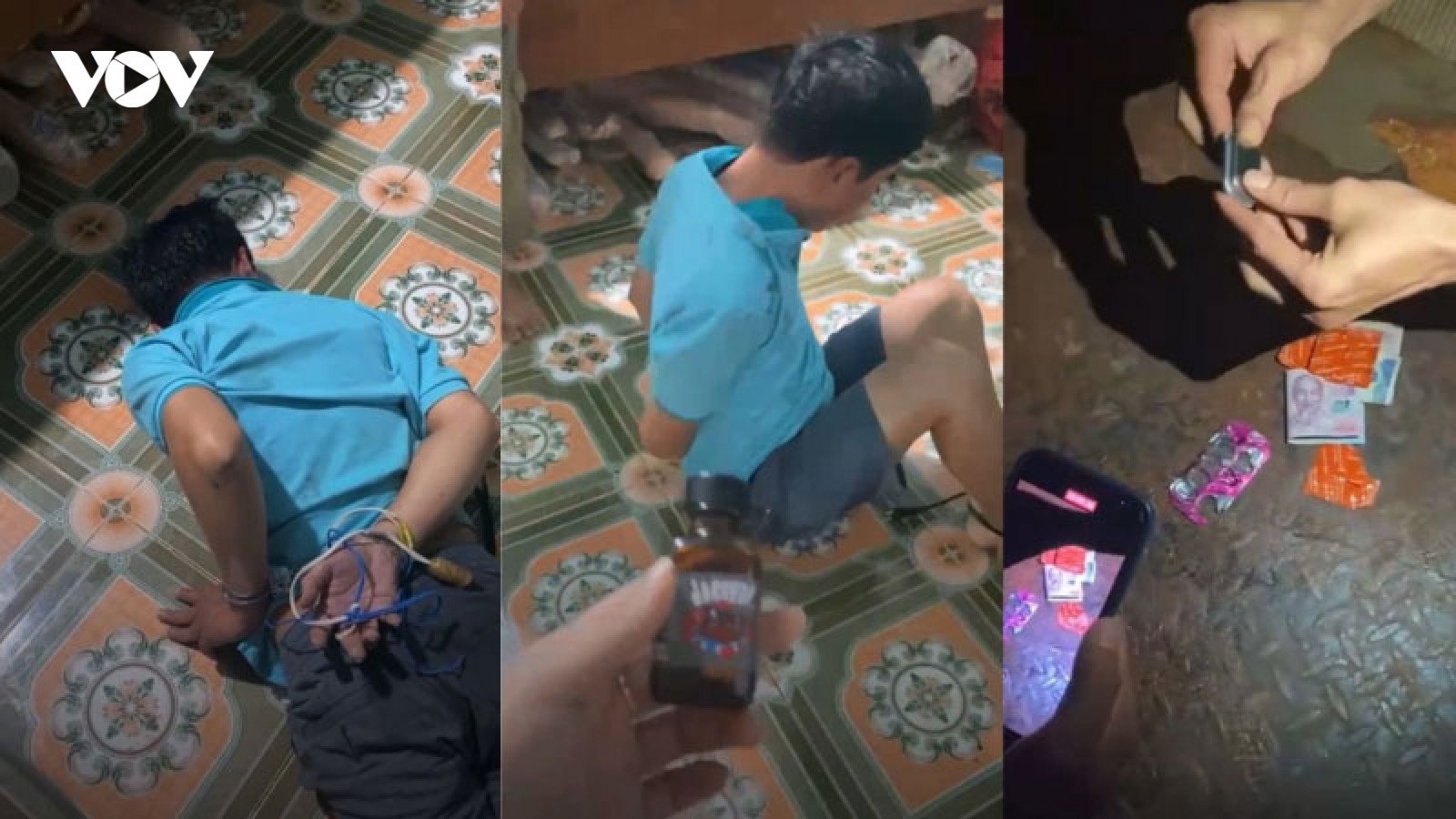 Kỷ luật Giám đốc trung tâm xúc tiến đầu tư của tỉnh Bình Phước
