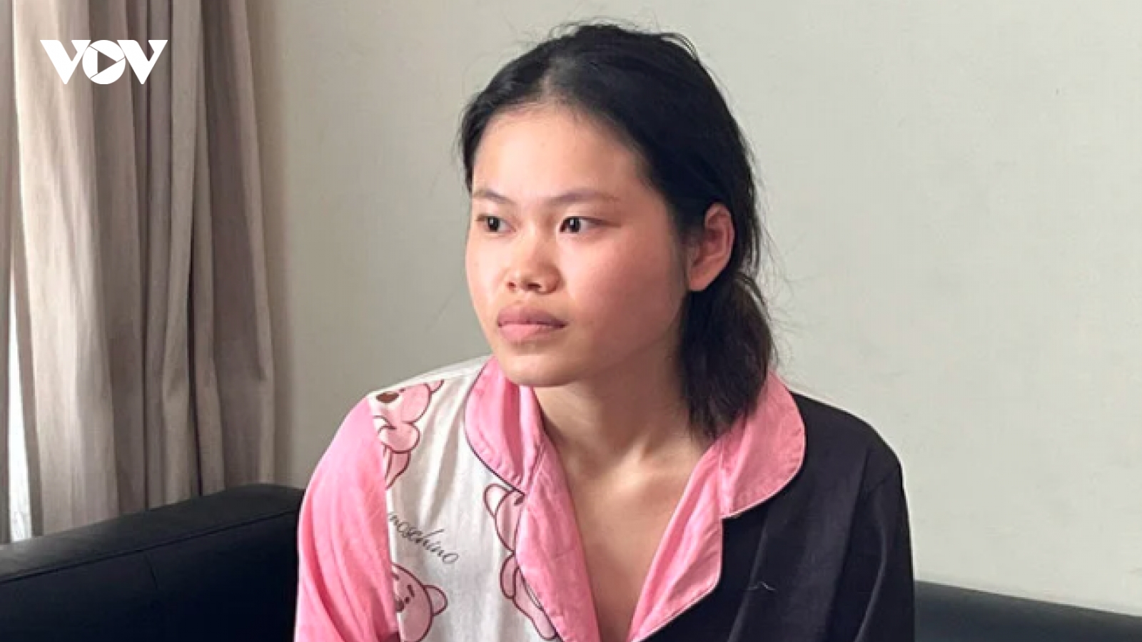 Kẻ bắt cóc 2 trẻ em ở phố đi bộ Nguyễn Huệ hầu tòa
