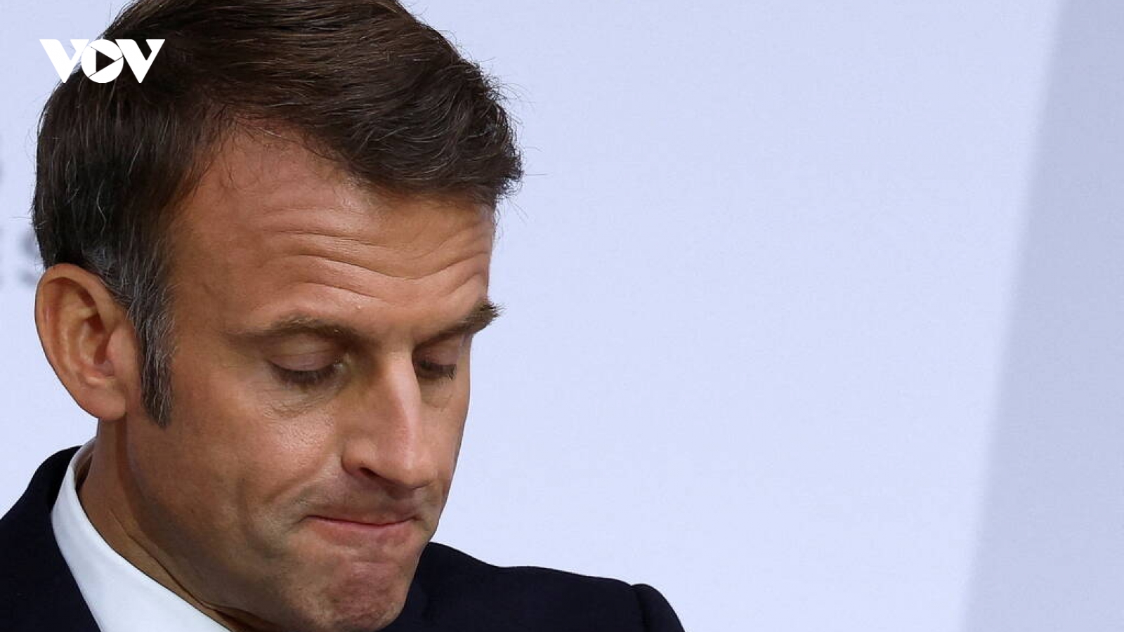 Tổng thống Macron từ chối chỉ định Thủ tướng - Pháp lún sâu vào bế tắc chính trị