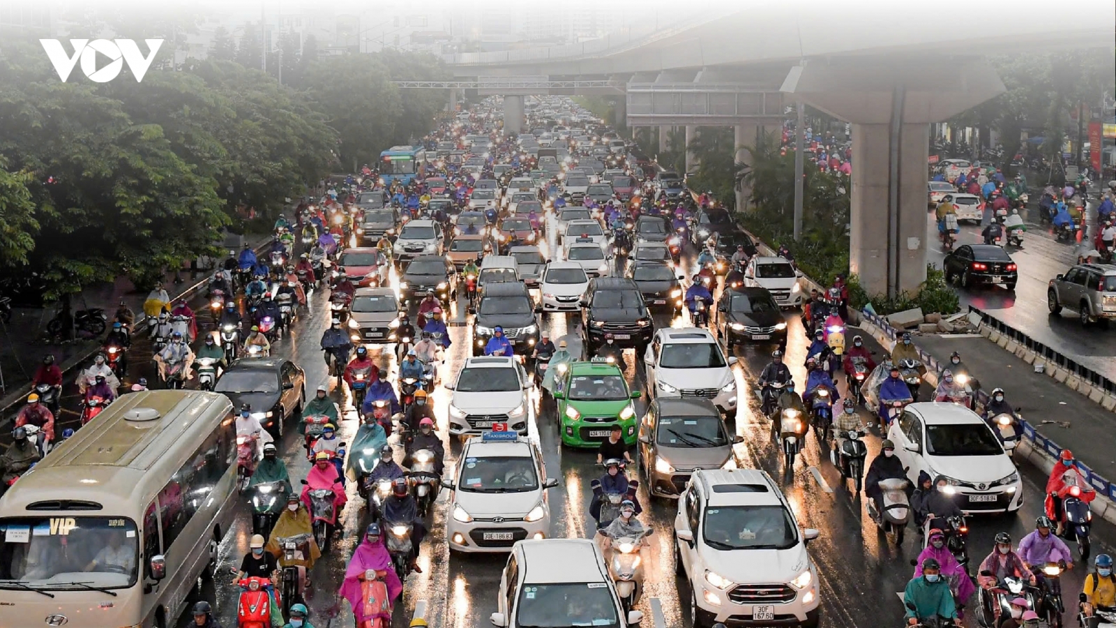 Không vì chống tham nhũng mạnh mẽ mà cản trở sự phát triển kinh tế- xã hội