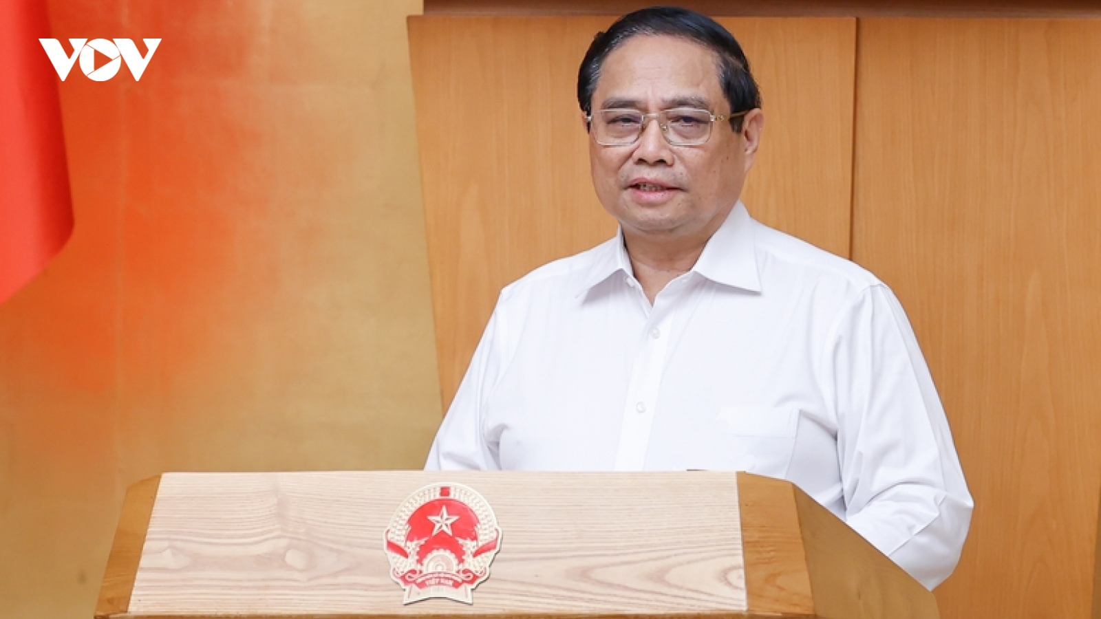 Thủ tướng: Ban hành văn bản quy phạm pháp luật cần ngắn gọn, đi thẳng vấn đề