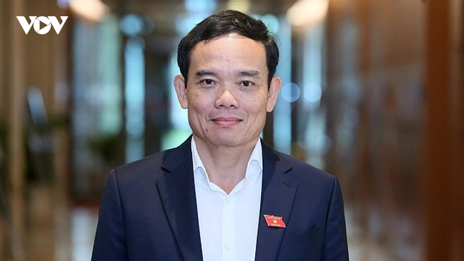 Phó Thủ tướng Trần Lưu Quang giữ chức Trưởng Ban Kinh tế Trung ương