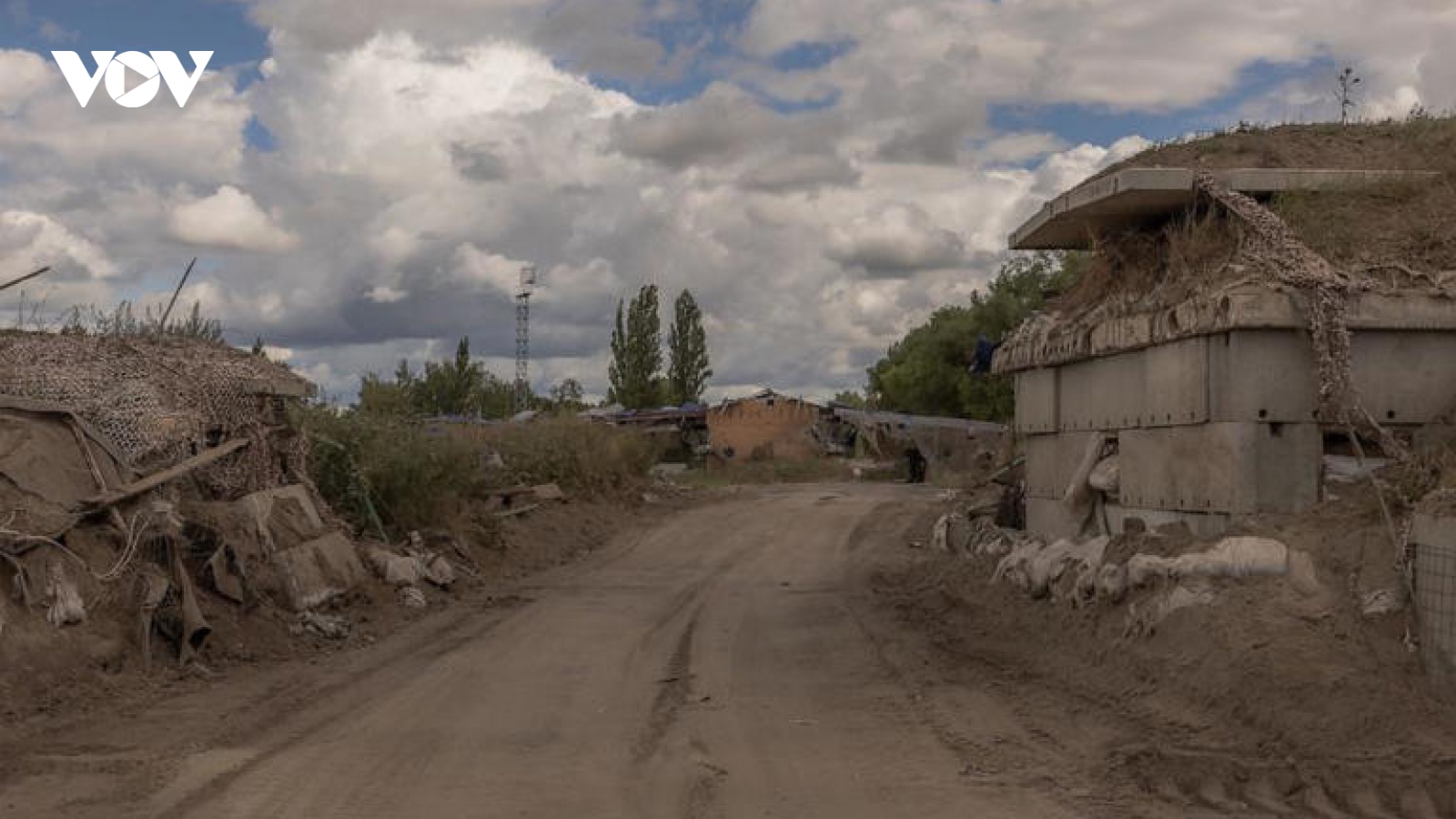 Nga dồn dập điều quân tiếp viện, Ukraine khó tiến sâu vào biên giới