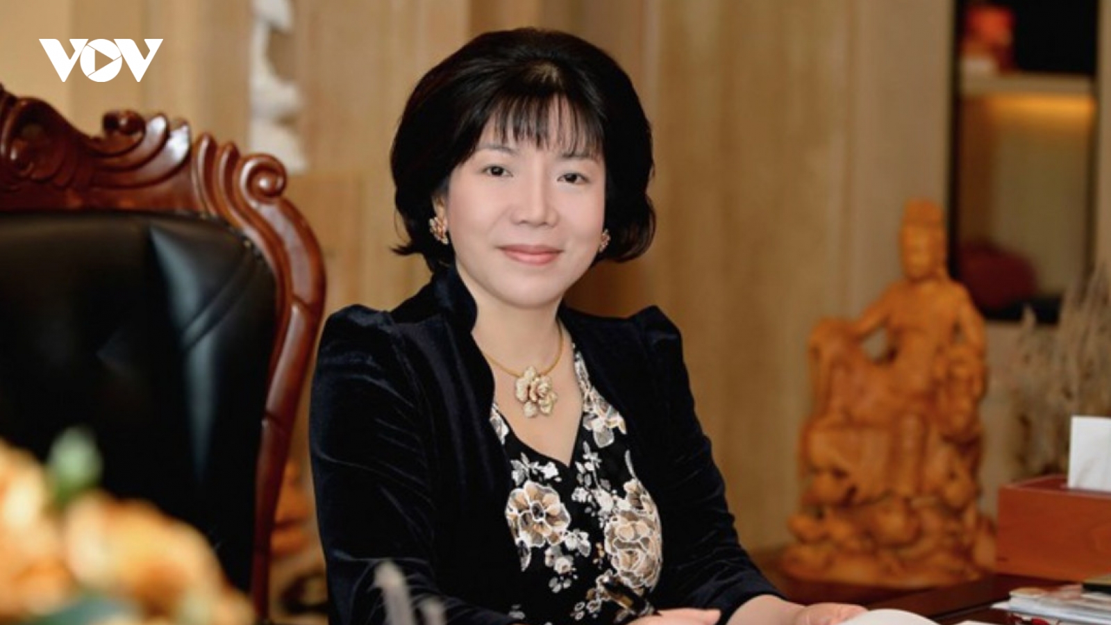 Bà Nguyễn Thị Thanh Nhàn đưa hối lộ như thế nào trong vụ án AIC ở Bắc Ninh?