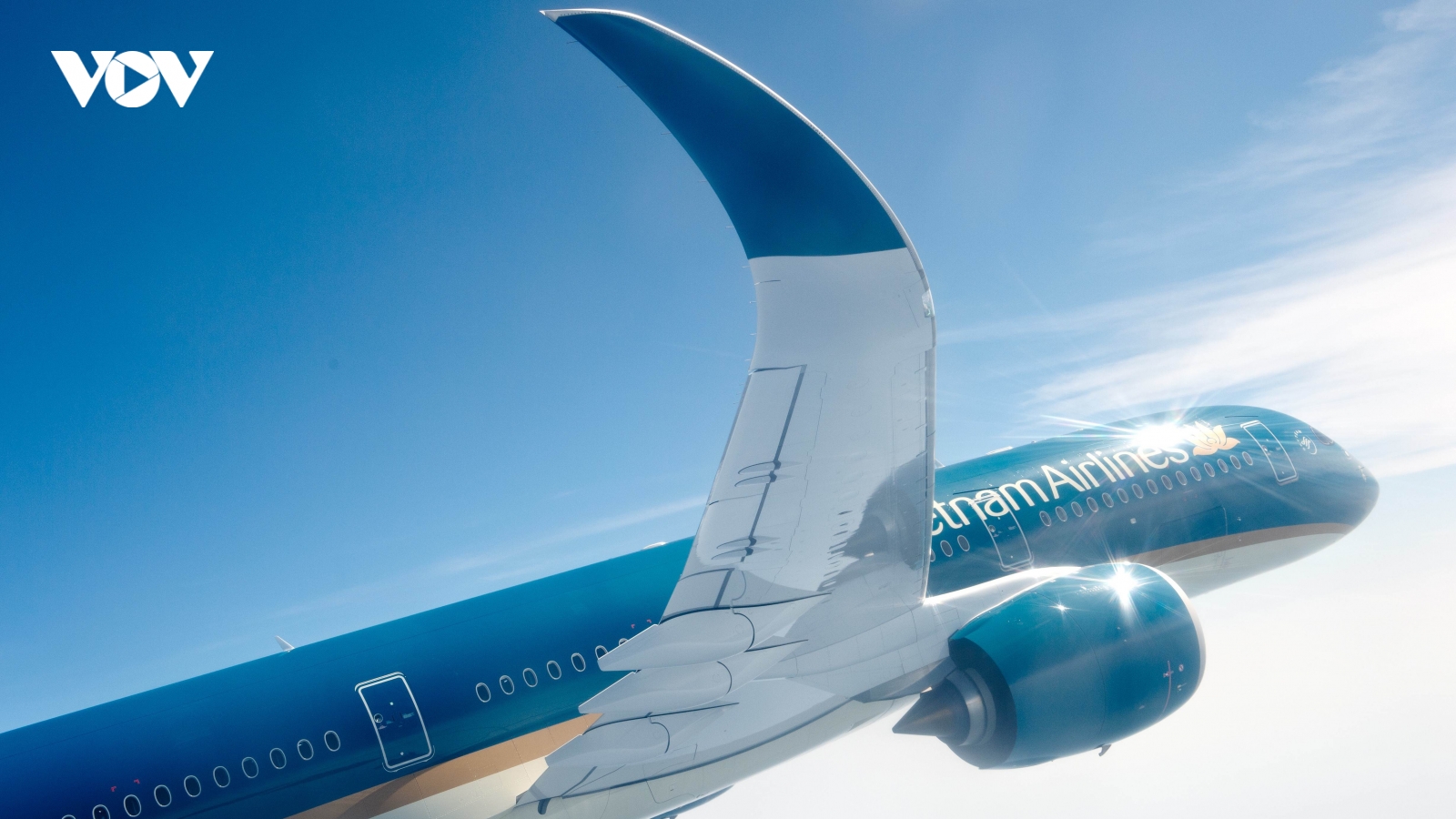 Vietnam Airlines chính thức mở bán vé đường bay thẳng Hà Nội - Phnom Penh