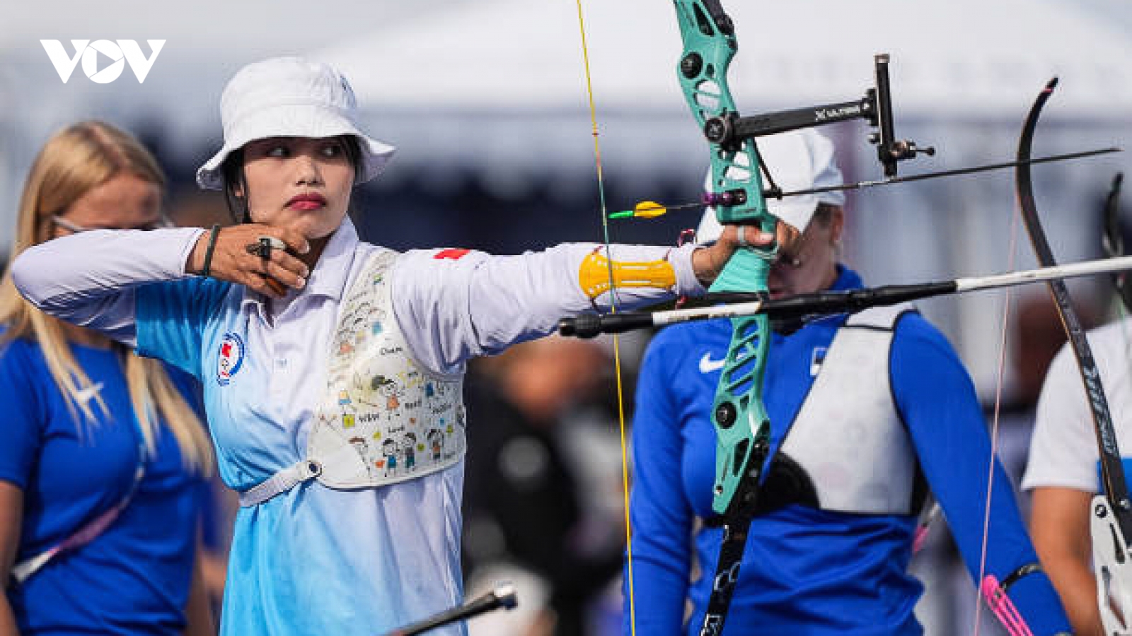 Thể thao Việt Nam đặt mục tiêu dẫn đầu toàn đoàn tại SEA Games 33