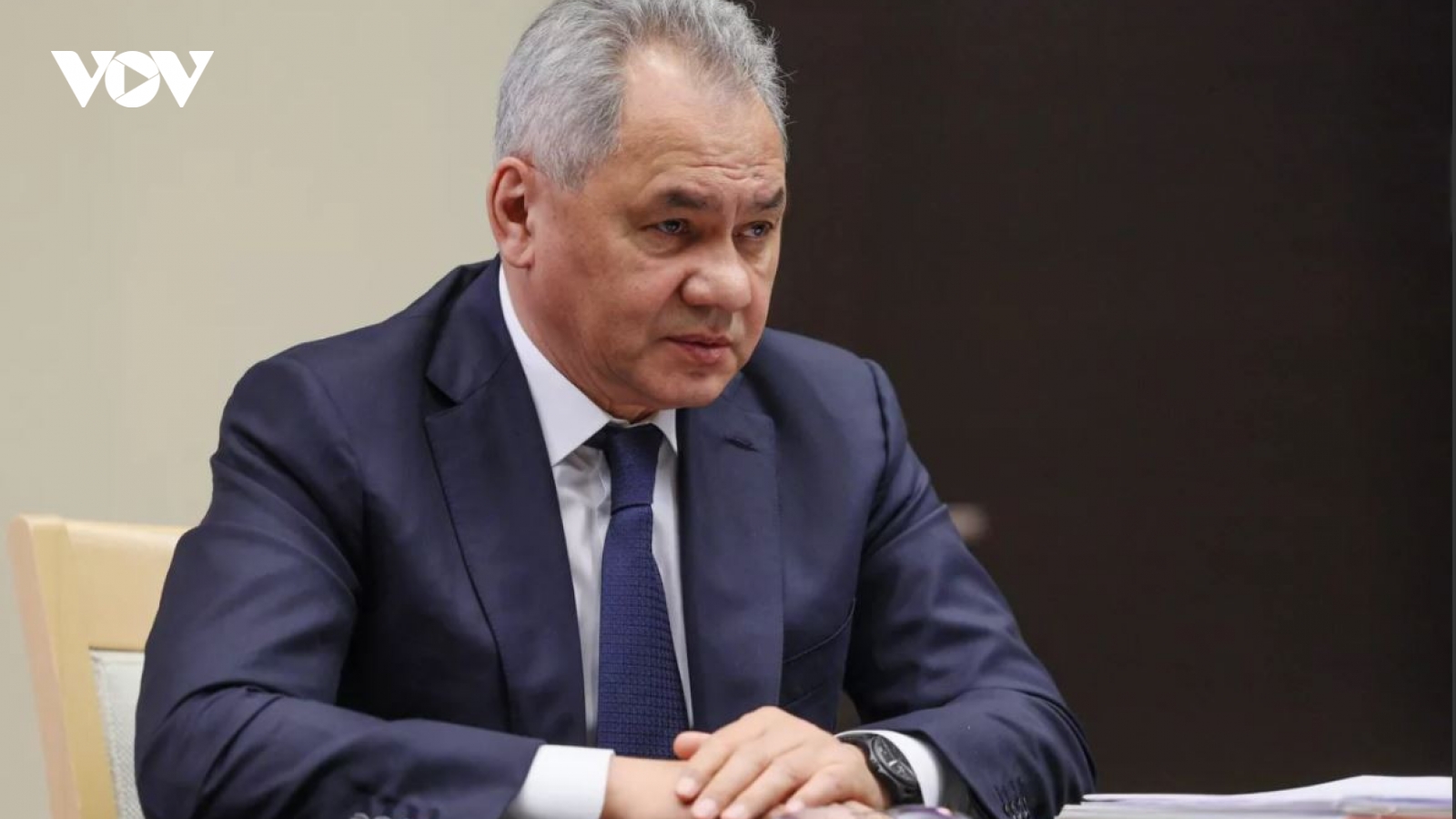 Nga cảnh báo cơ hội hòa bình cho Ukraine đang khép lại