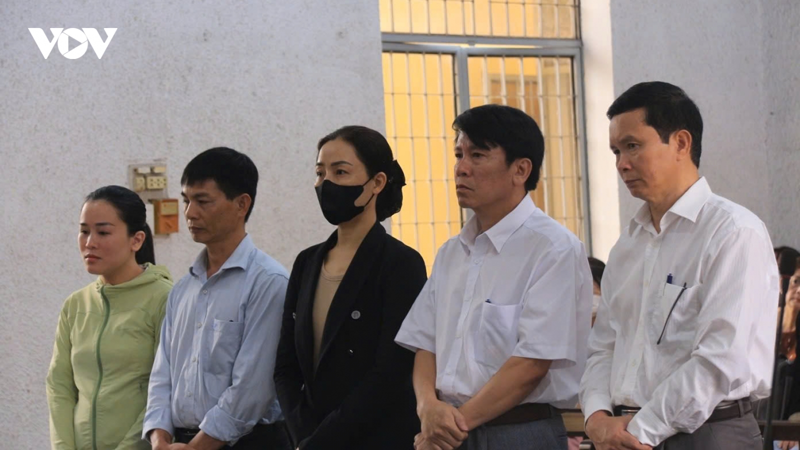 Vi phạm liên quan đến Việt Á, cựu Giám đốc CDC Đắk Lắk lĩnh án tù