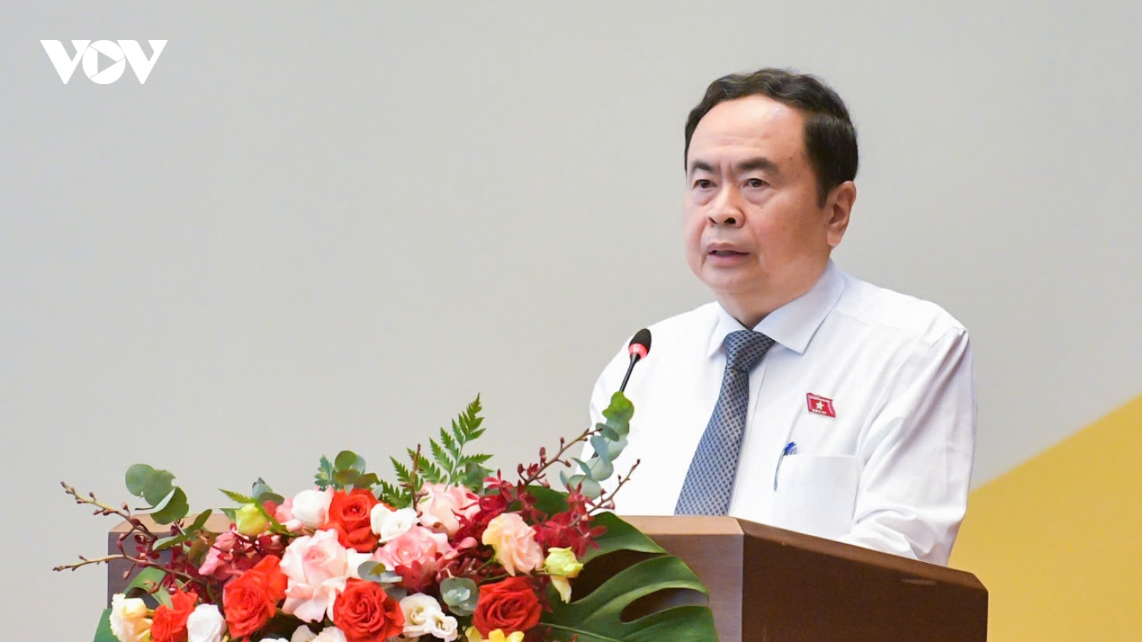Chủ tịch Quốc hội: Không né tránh nội dung nhạy cảm, dễ xảy ra trục lợi chính sách